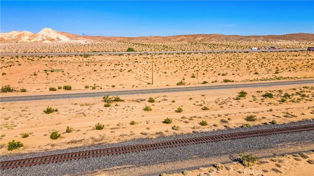 17 Yermo Yermo, CA 92398 - Photo 10 of 11 a view of ocean view