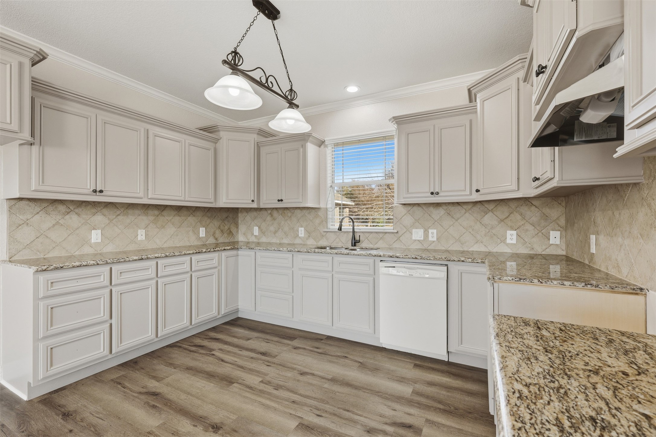 500 Burwell Road Highlands, TX 77562 - Photo 36 of 50 Full kitchen located in quest quarters.