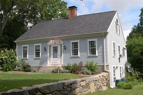 340 Neck Road Rochester, MA 02770 - Photo 1 of 30