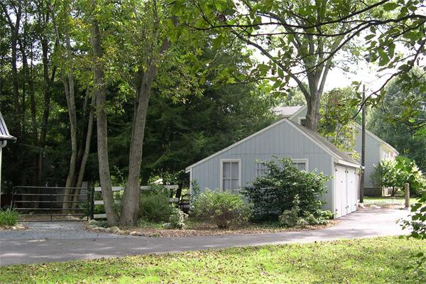 340 Neck Road Rochester, MA 02770 - Photo 4 of 30