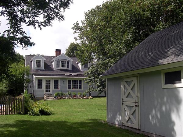340 Neck Road Rochester, MA 02770 - Photo 7 of 30
