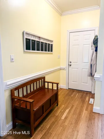 $437,000 | 4400 Davis Farms Drive North, Wilson, NC 27896