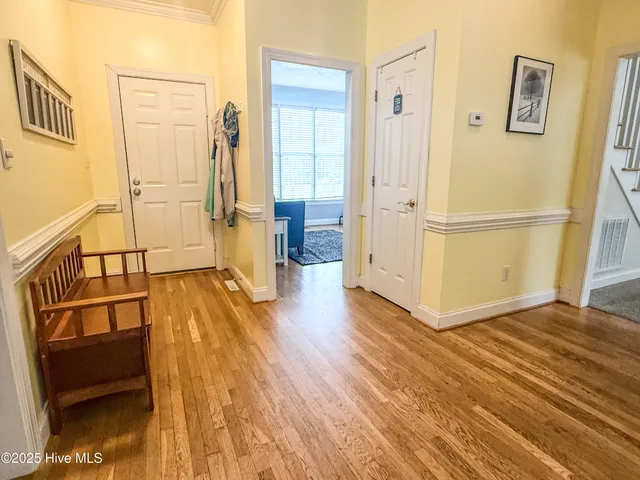 $437,000 | 4400 Davis Farms Drive North, Wilson, NC 27896