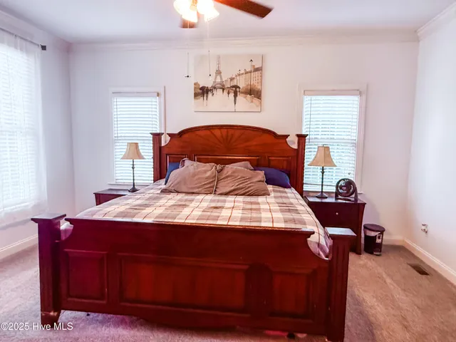 $437,000 | 4400 Davis Farms Drive North, Wilson, NC 27896