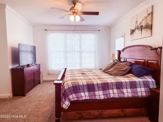 $437,000 | 4400 Davis Farms Drive North, Wilson, NC 27896