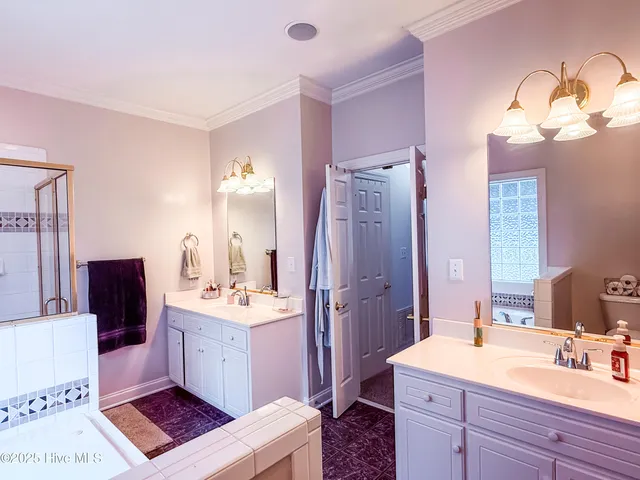 $437,000 | 4400 Davis Farms Drive North, Wilson, NC 27896