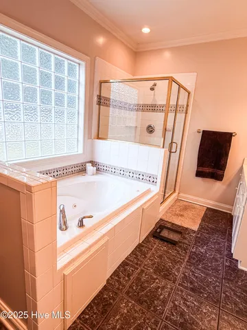 $437,000 | 4400 Davis Farms Drive North, Wilson, NC 27896