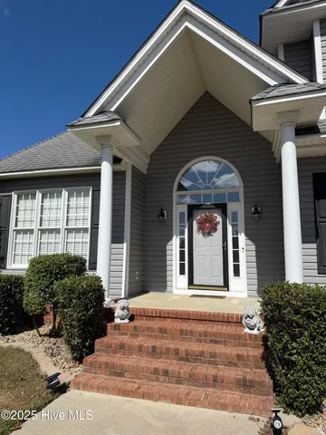 $437,000 | 4400 Davis Farms Drive North, Wilson, NC 27896