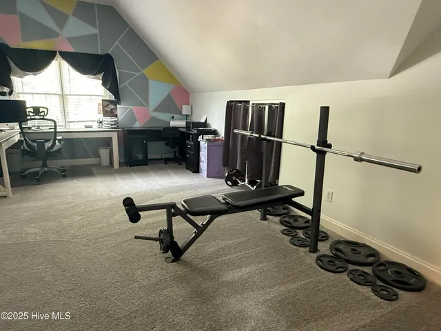 $437,000 | 4400 Davis Farms Drive North, Wilson, NC 27896