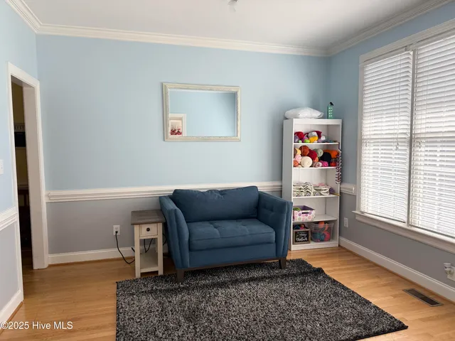 $437,000 | 4400 Davis Farms Drive North, Wilson, NC 27896