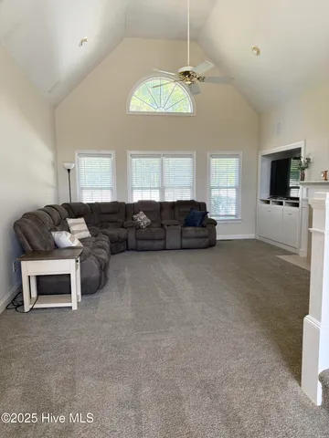 $437,000 | 4400 Davis Farms Drive North, Wilson, NC 27896