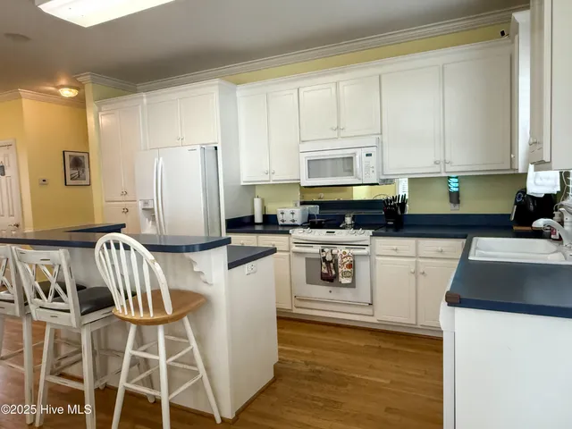 $437,000 | 4400 Davis Farms Drive North, Wilson, NC 27896