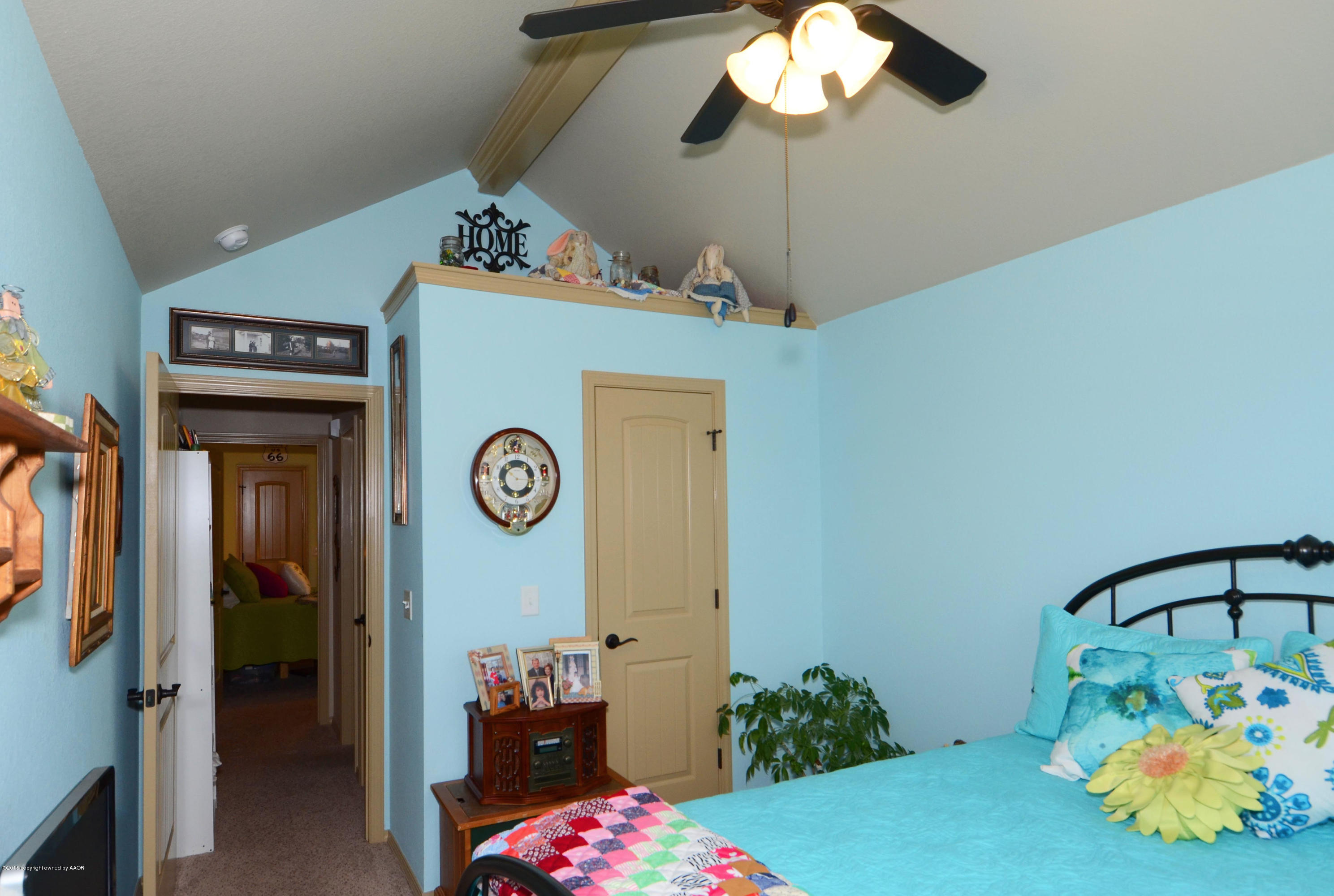 3705 Arden Road Amarillo, TX 79118 - Photo 10 of 20 a view of entryway