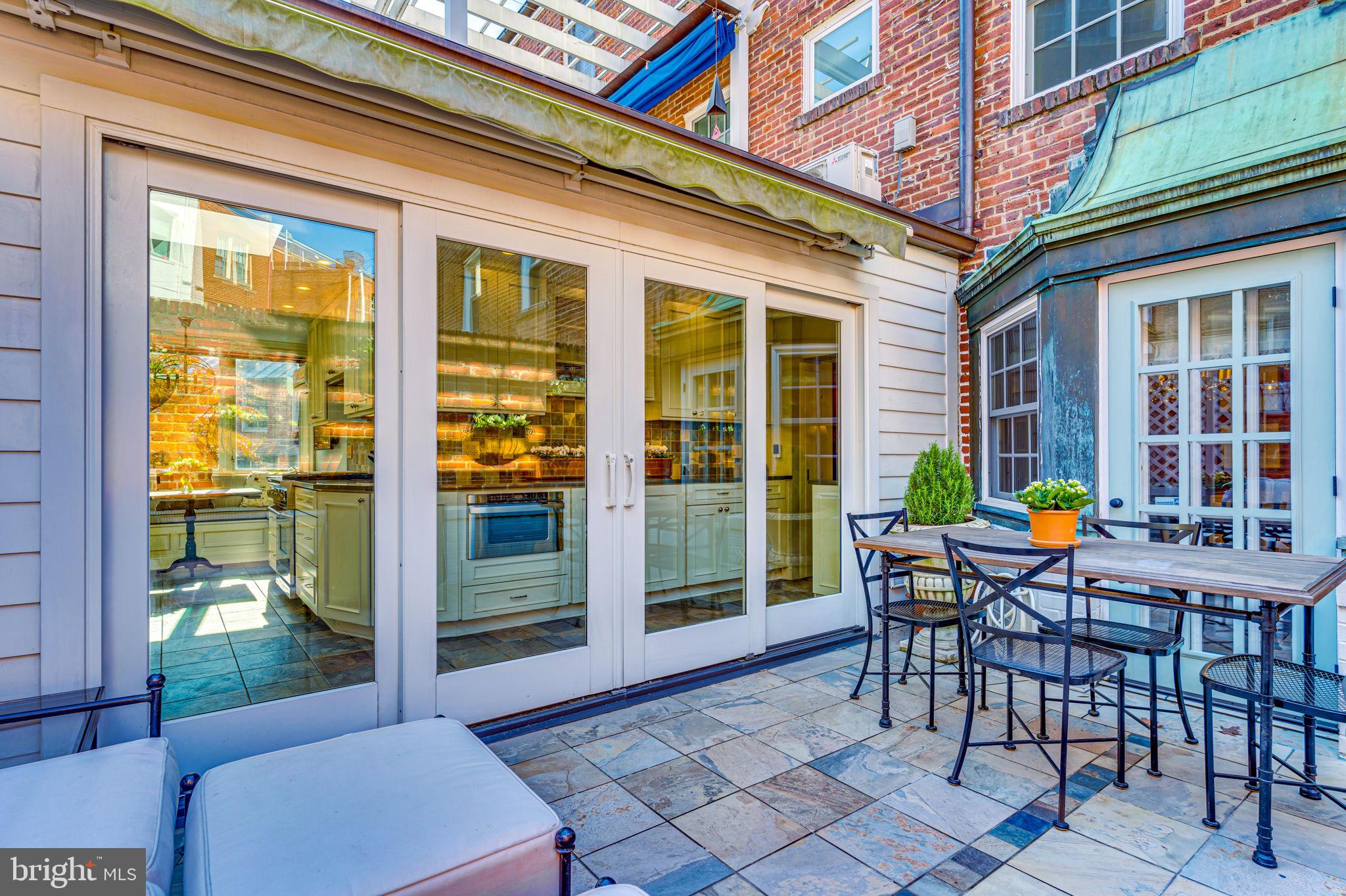 2555 Waterside Drive Northwest Washington, DC 20008 - Photo 14 of 36