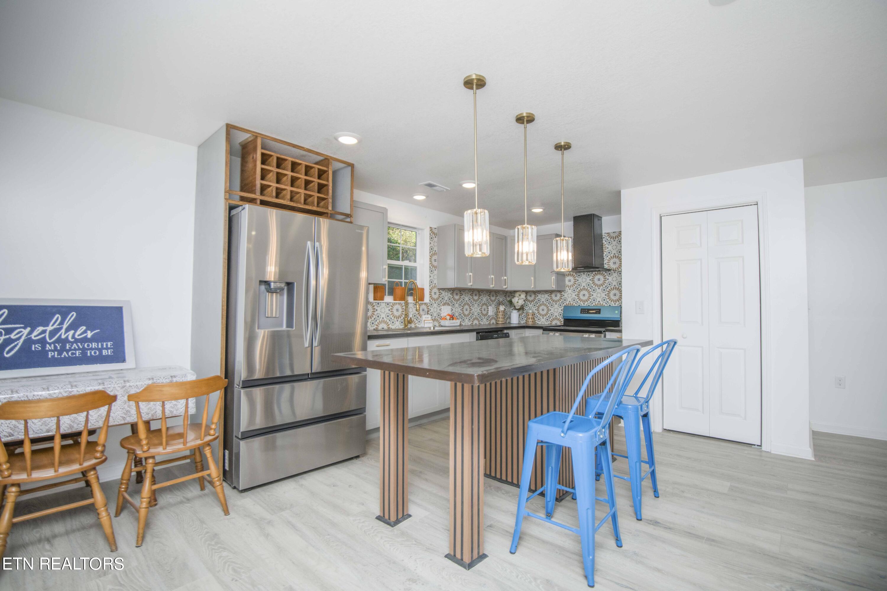 507 Oody Road Loudon, TN 37774 - Photo 11 of 38 kitchen 6_1