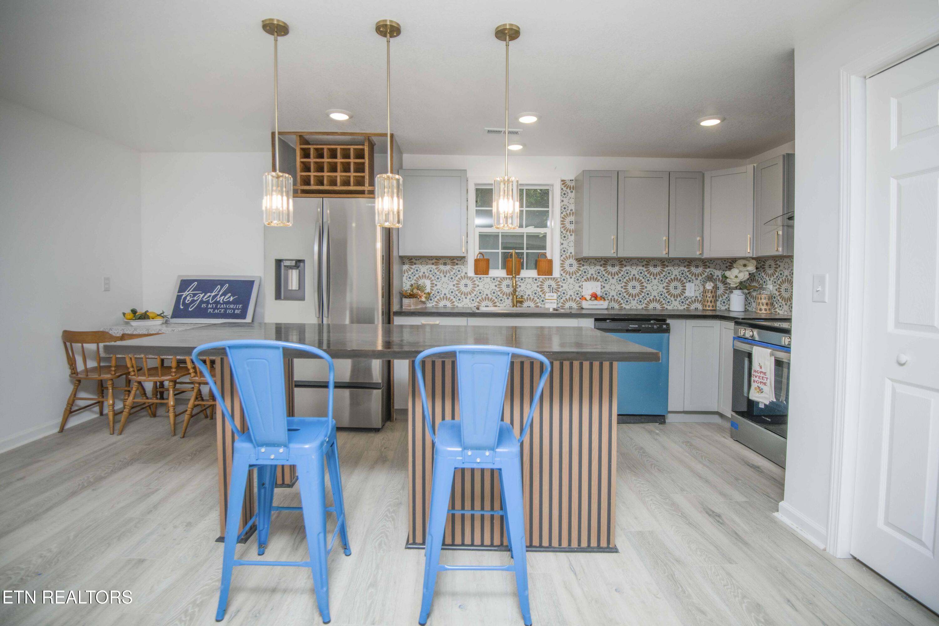 507 Oody Road Loudon, TN 37774 - Photo 12 of 38 kitchen 2_1