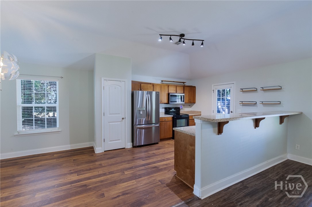 109 Knotty Pine Circle Springfield, GA 31329 - Photo 8 of 30