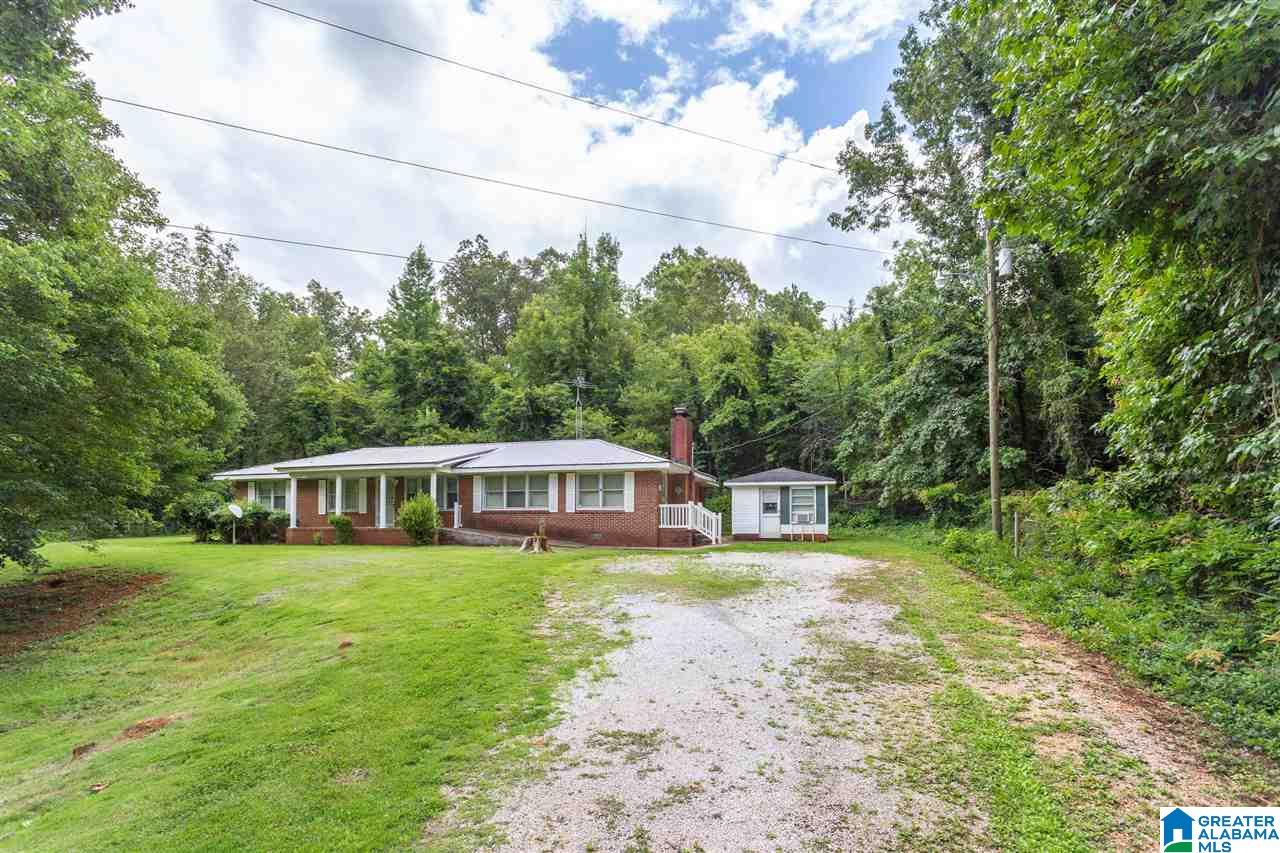 5967 Plant Road Alpine, AL 35014 - Photo 3 of 35