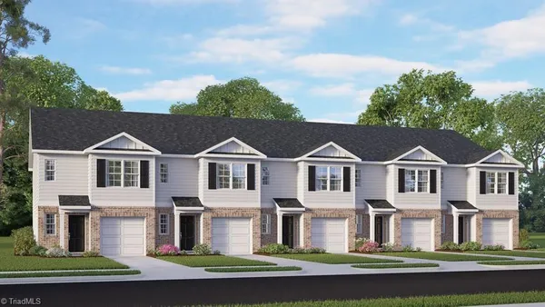 $258,000 | 1705 Komondor Trail, Greensboro, NC 27405
