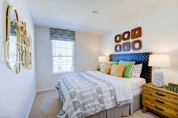 $258,000 | 1705 Komondor Trail, Greensboro, NC 27405
