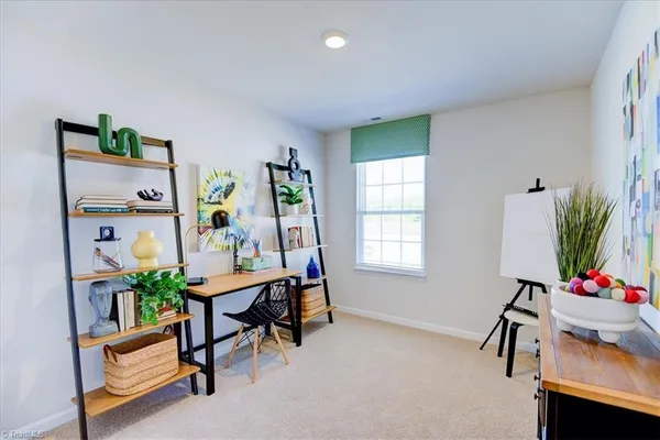$258,000 | 1705 Komondor Trail, Greensboro, NC 27405