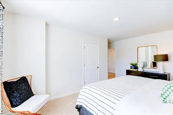 $258,000 | 1705 Komondor Trail, Greensboro, NC 27405