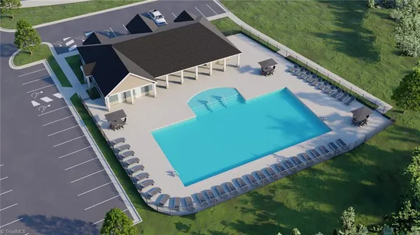 $258,000 | 1705 Komondor Trail, Greensboro, NC 27405