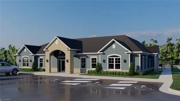 $258,000 | 1705 Komondor Trail, Greensboro, NC 27405