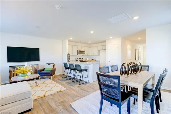 $258,000 | 1705 Komondor Trail, Greensboro, NC 27405