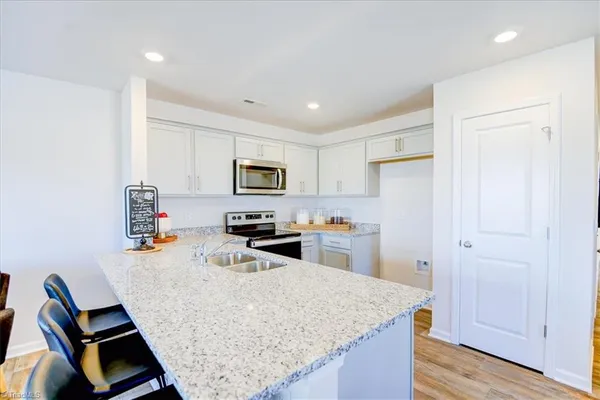 $258,000 | 1705 Komondor Trail, Greensboro, NC 27405