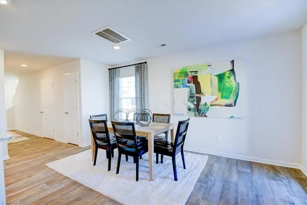 $258,000 | 1705 Komondor Trail, Greensboro, NC 27405