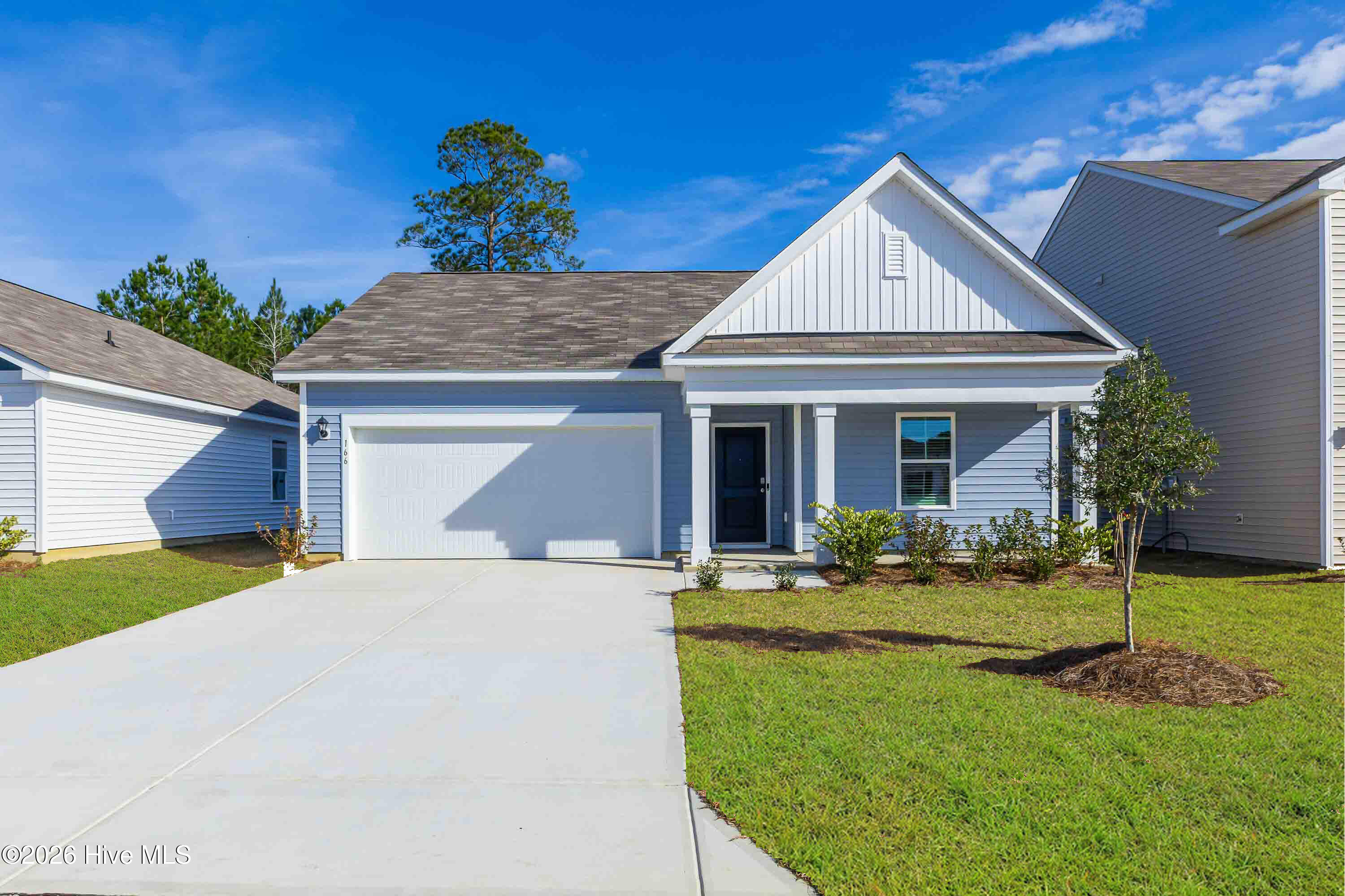 513 Flotilla Road, Unit LOT 95 Jacksonville, NC 28546 - Photo 1 of 39 Cali S Blue Gray Royal