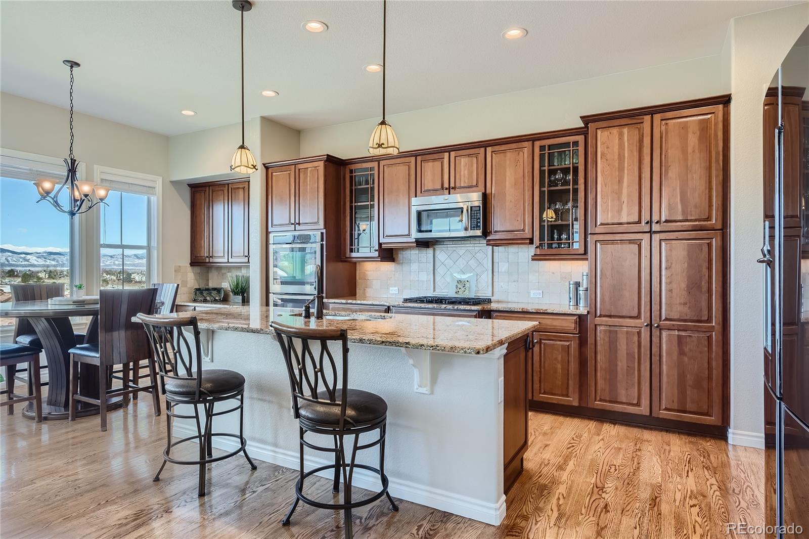 9359 Viaggio Way Highlands Ranch, CO 80126 - Photo 11 of 39
