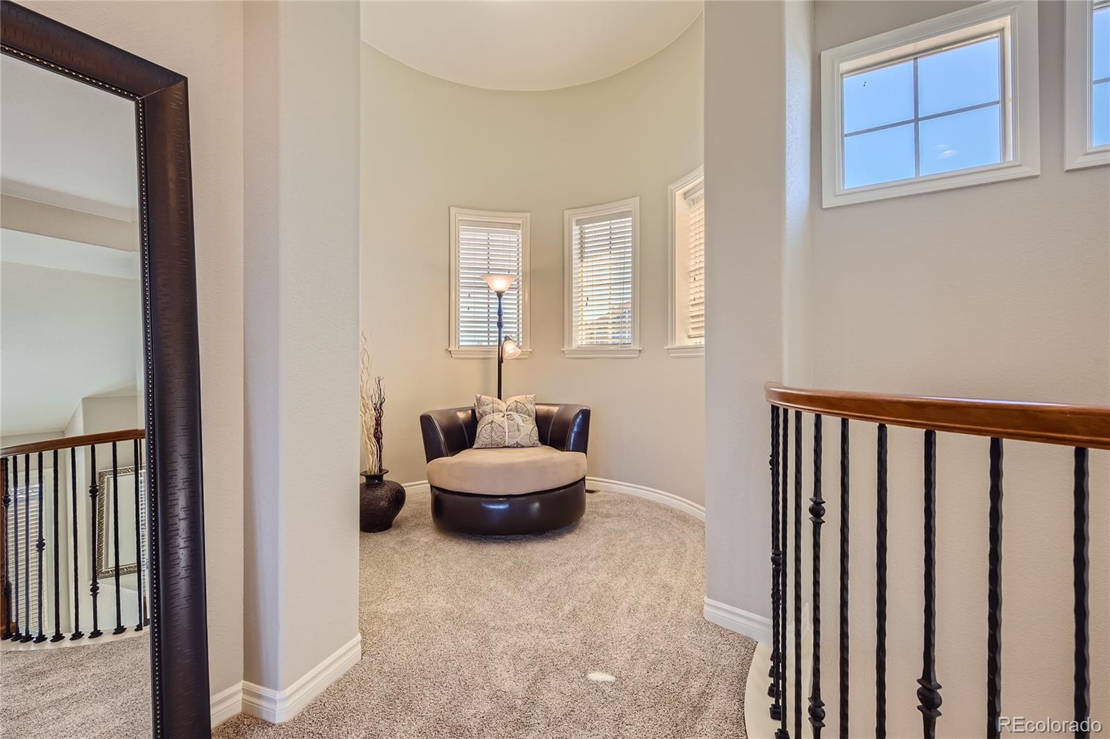 9359 Viaggio Way Highlands Ranch, CO 80126 - Photo 23 of 39