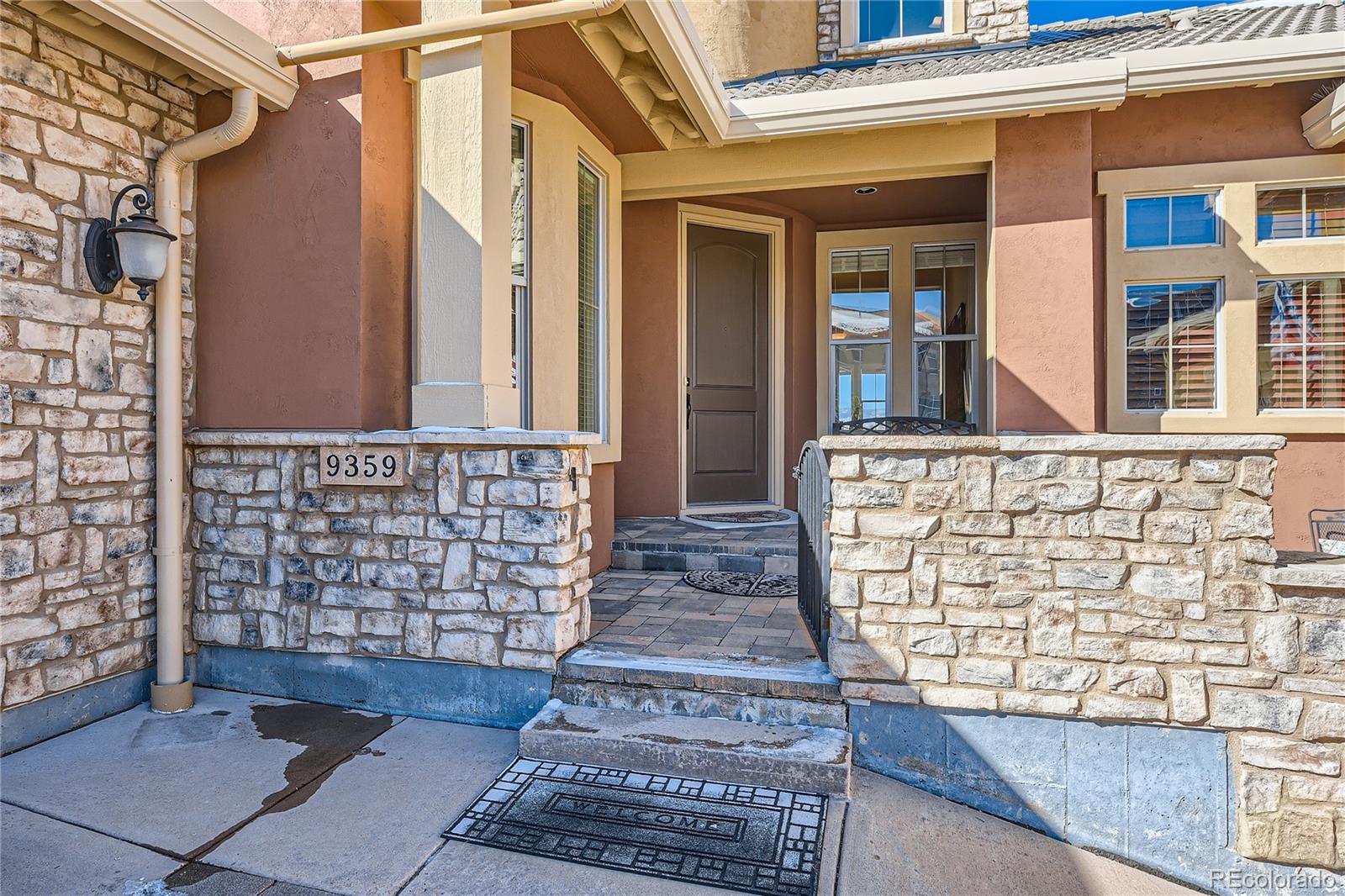 9359 Viaggio Way Highlands Ranch, CO 80126 - Photo 3 of 39