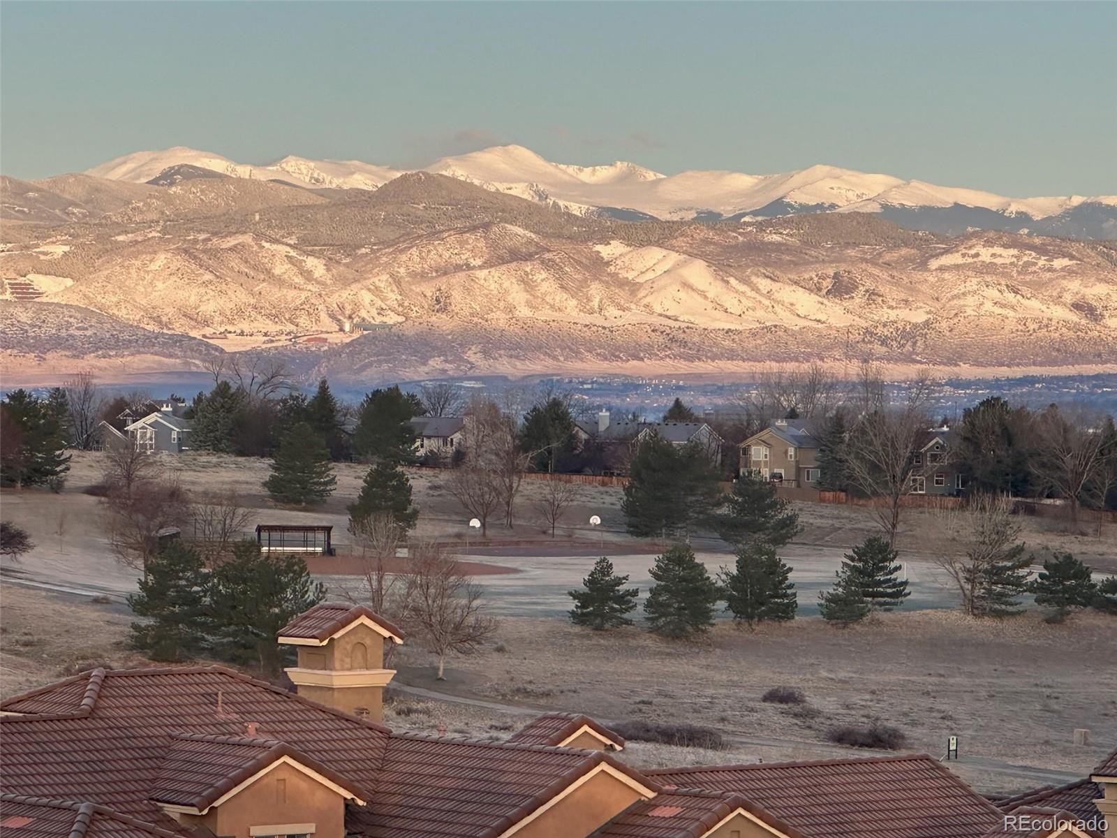 9359 Viaggio Way Highlands Ranch, CO 80126 - Photo 32 of 39
