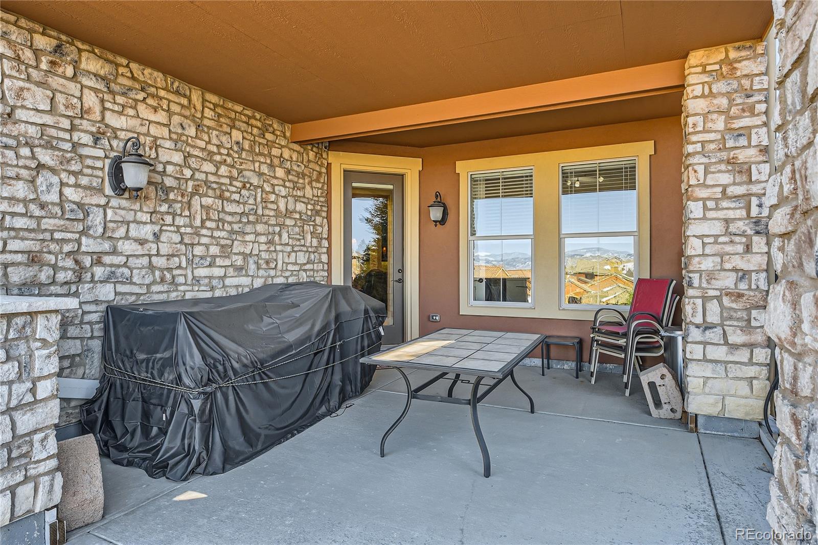 9359 Viaggio Way Highlands Ranch, CO 80126 - Photo 34 of 39
