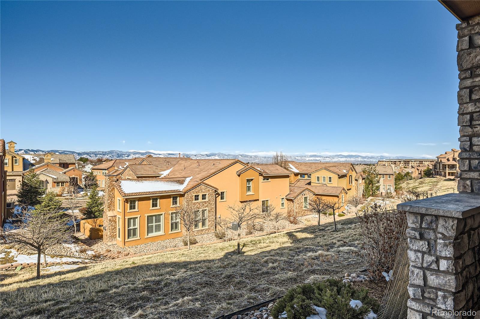 9359 Viaggio Way Highlands Ranch, CO 80126 - Photo 36 of 39