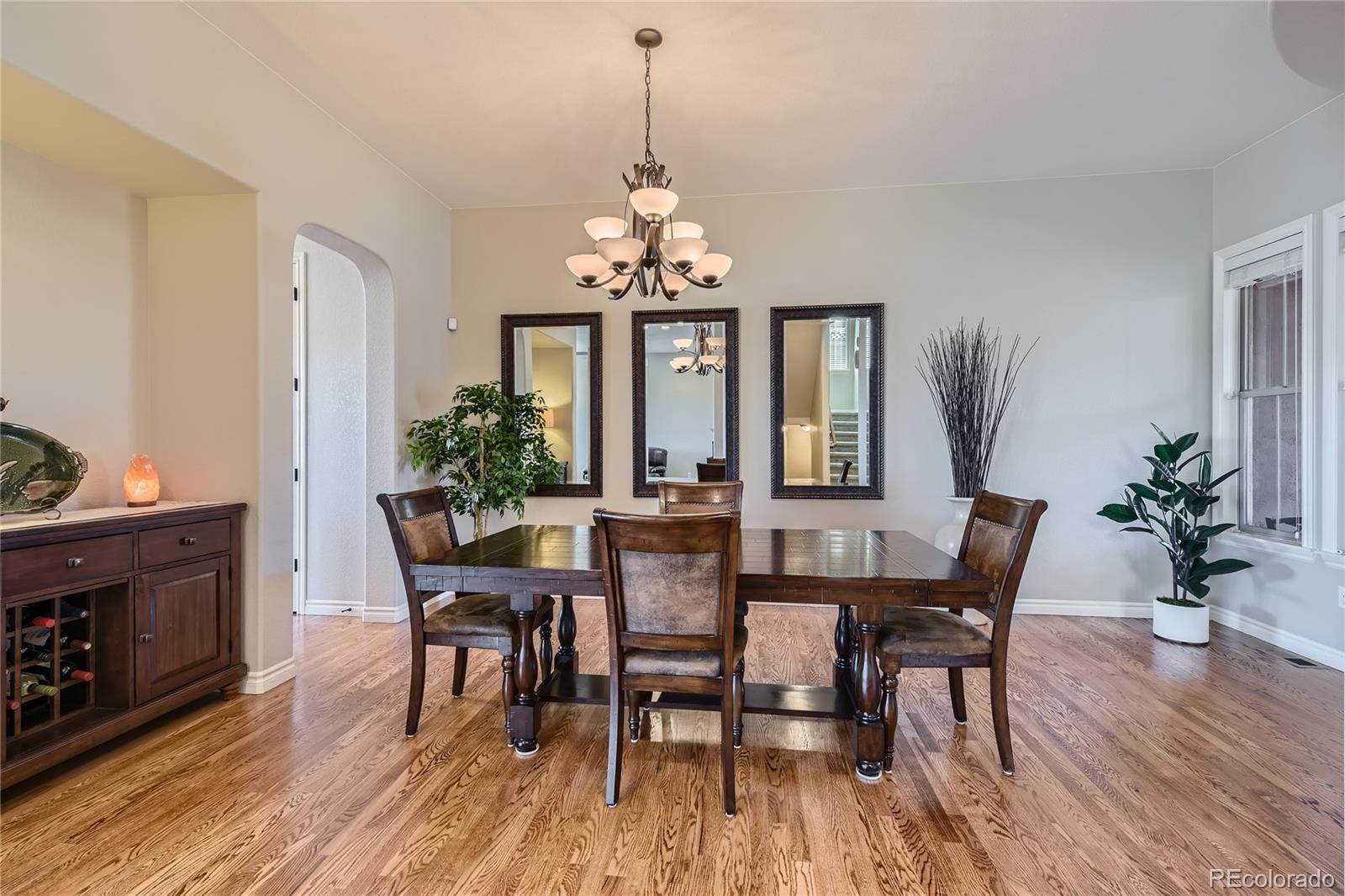 9359 Viaggio Way Highlands Ranch, CO 80126 - Photo 7 of 39