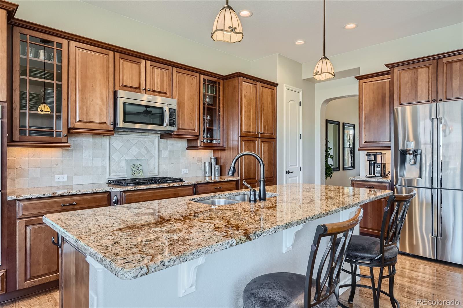 9359 Viaggio Way Highlands Ranch, CO 80126 - Photo 10 of 39