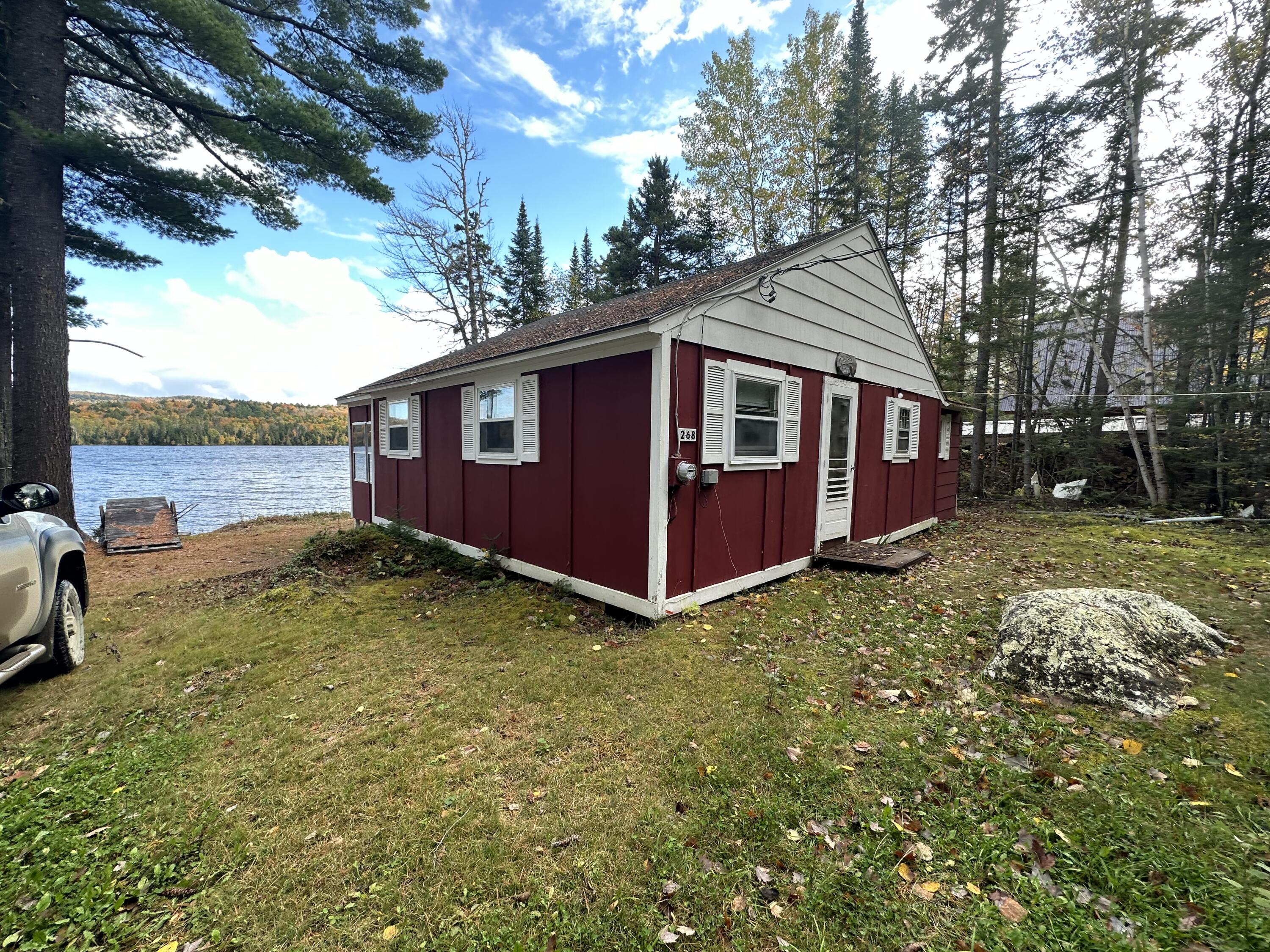 268 7 Islands Road Mapleton, ME 04757 - Photo 3 of 9 IMG_4236