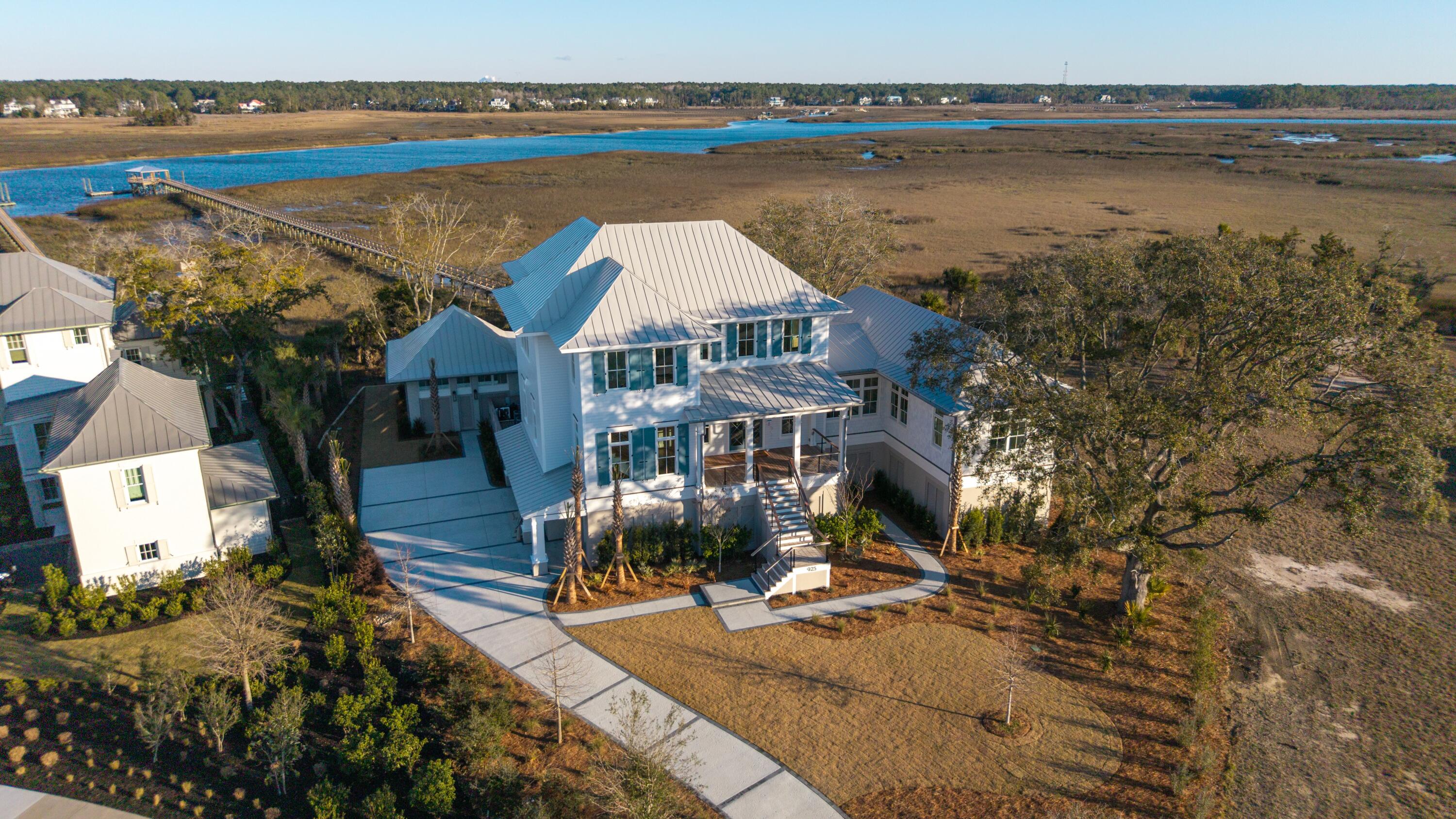 925 Fish Camp Road Charleston, SC 29492 - Photo 72 of 72