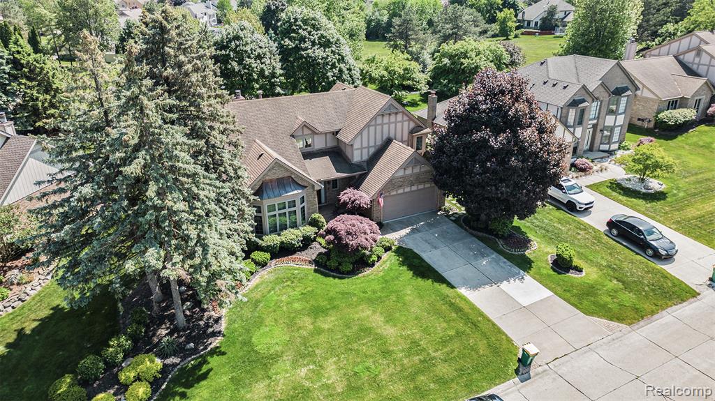 31220 Country Ridge Circle Farmington Hills, MI 48331 - Photo 32 of 35