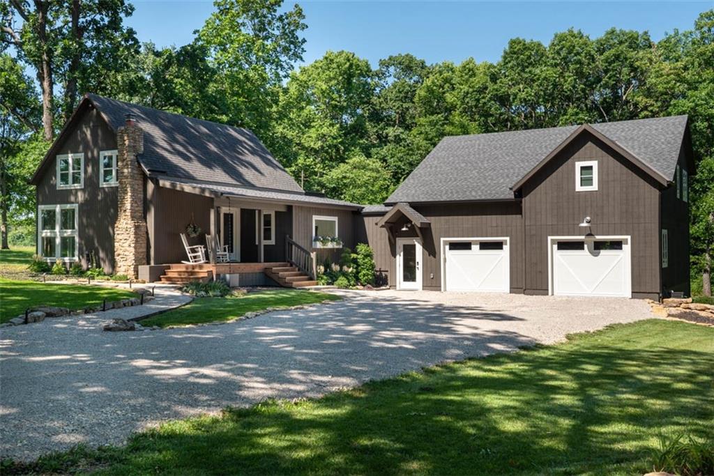 27610 South Groh Road Cleveland, MO 64734 - Photo 1 of 1 Gallery Image 1