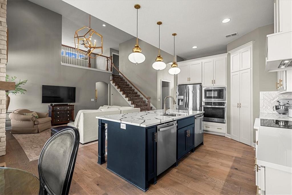 21410 West 189th Ter Spring Hill Spring Hill, KS 66083 - Photo 16 of 48