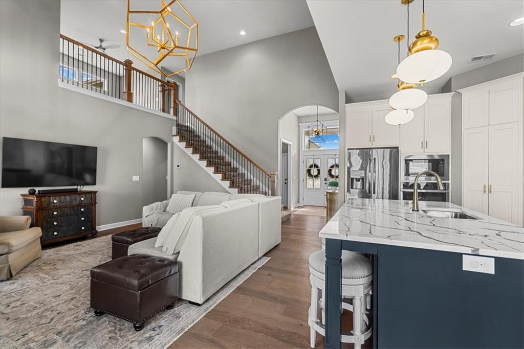 21410 West 189th Ter Spring Hill Spring Hill, KS 66083 - Photo 18 of 48