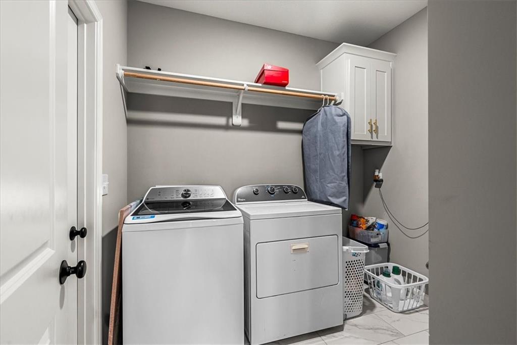 21410 West 189th Ter Spring Hill Spring Hill, KS 66083 - Photo 20 of 48