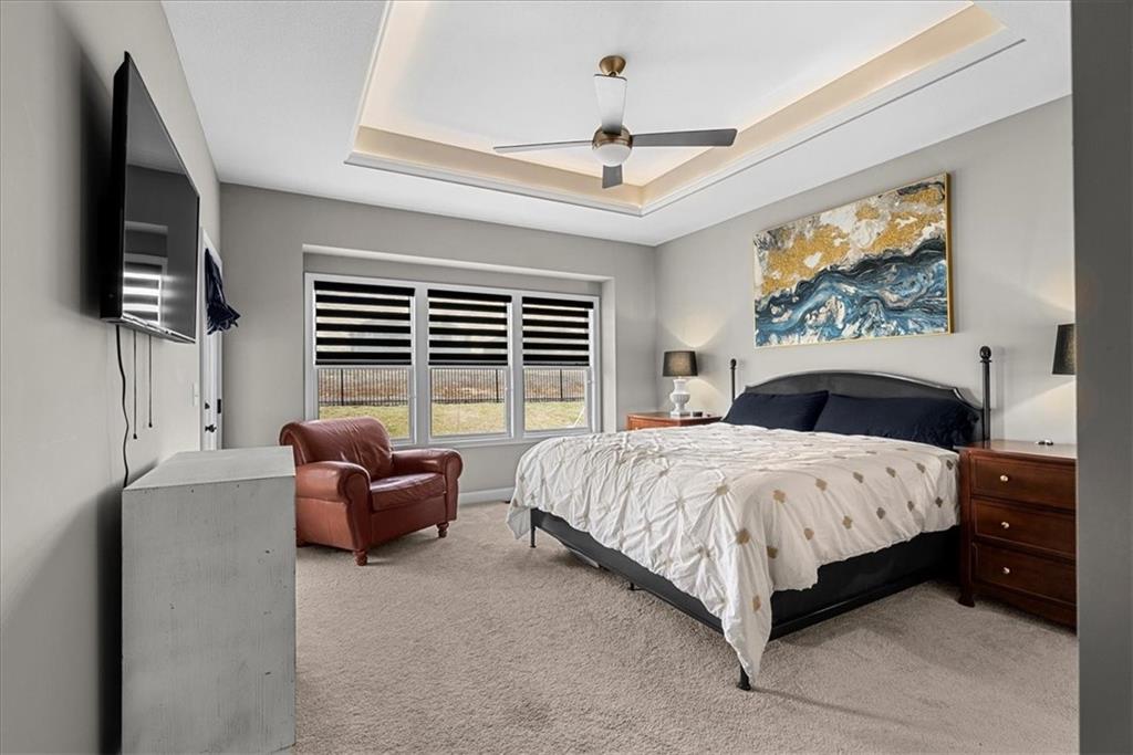 21410 West 189th Ter Spring Hill Spring Hill, KS 66083 - Photo 21 of 48