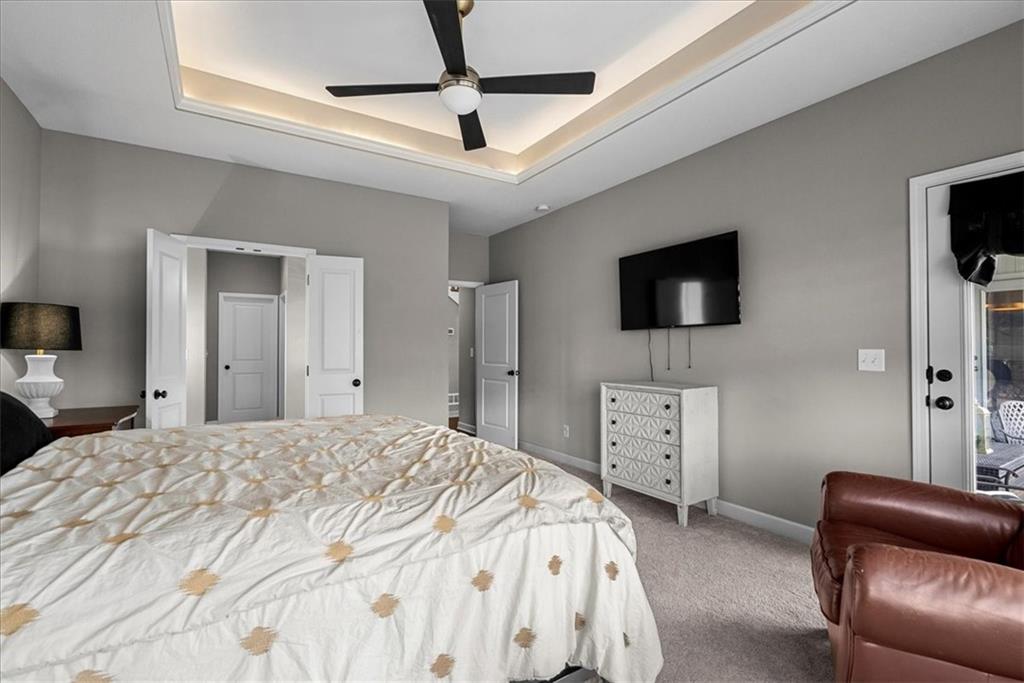 21410 West 189th Ter Spring Hill Spring Hill, KS 66083 - Photo 22 of 48