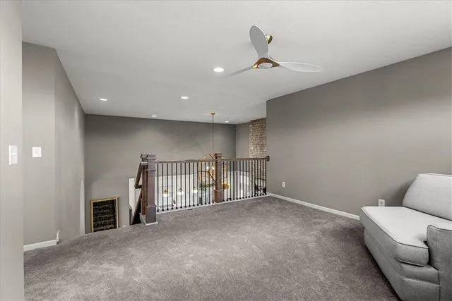 $640,000 | 21410 West 189th Ter Spring Hill, Spring Hill, KS 66083